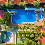 Concordia Celes 5* Okurcalar