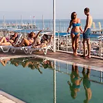 Hotel Concordia Celes