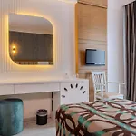 Concordia Celes Hotel Okurcalar