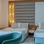 Hotel Concordia Celes Okurcalar