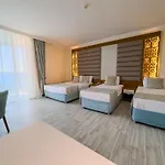Concordia Celes Hotel