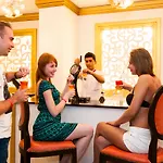 Hotel Concordia Celes