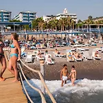 Concordia Celes 5* Okurcalar