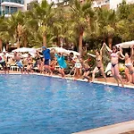 Hotel Concordia Celes Okurcalar