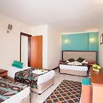 Hotel Concordia Celes Okurcalar