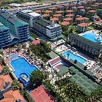 Concordia Celes 5* Okurcalar