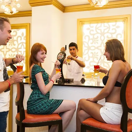 Concordia Celes Hotel 5*