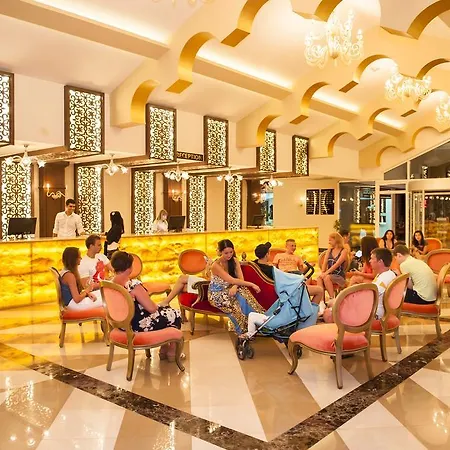 Concordia Celes 오쿠르칼라르