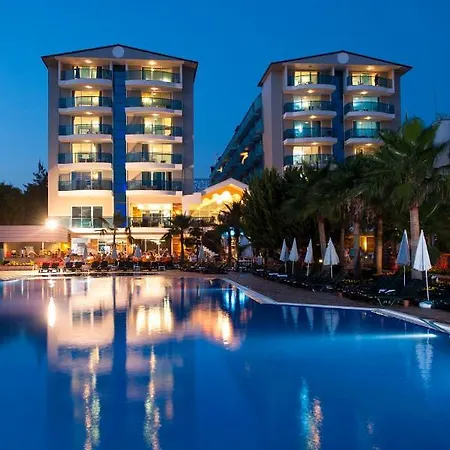 Concordia Celes Hotel 5*