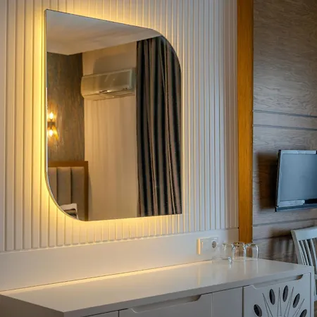 Concordia Celes 5* 오쿠르칼라르