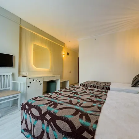 Hotel Concordia Celes