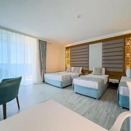 Concordia Celes 5*