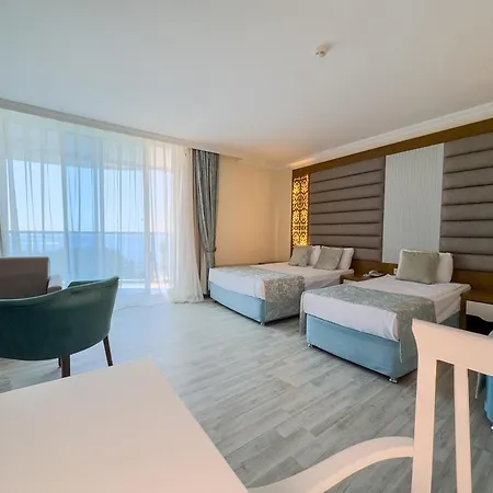 Concordia Celes 오쿠르칼라르