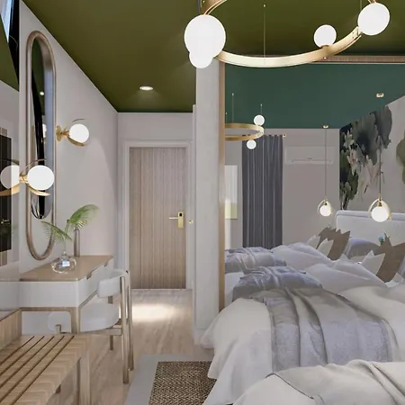 Concordia Celes Hotel 5*