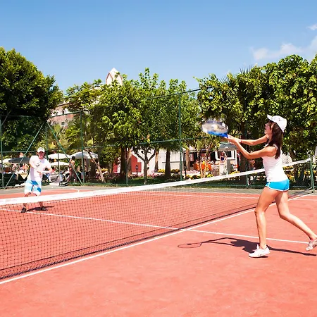 Hotel Concordia Celes 5*