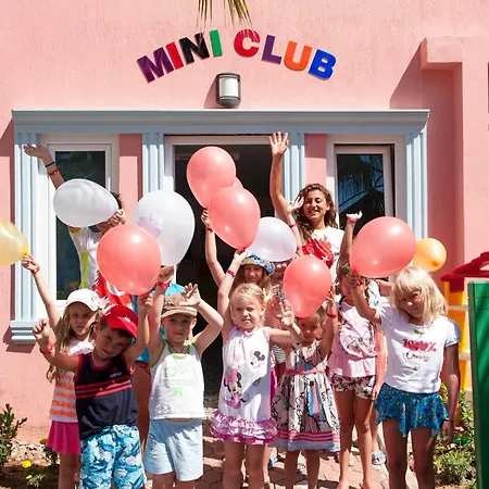 Hotel Concordia Celes