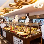 Hotel Concordia Celes