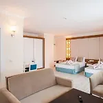 Concordia Celes 5* Okurcalar