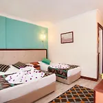 Concordia Celes Hotel Okurcalar