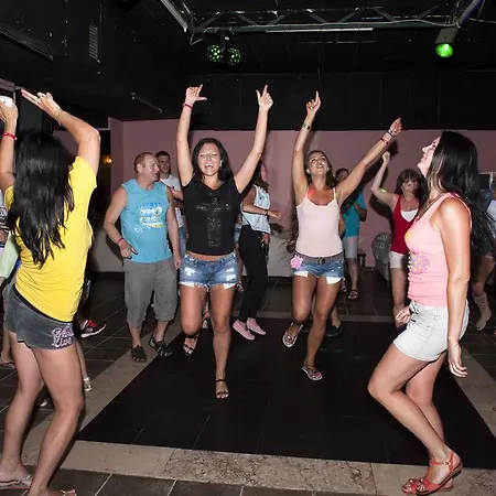 Concordia Celes Okurcalar