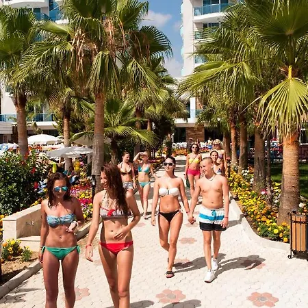 Concordia Celes Hotel 5*