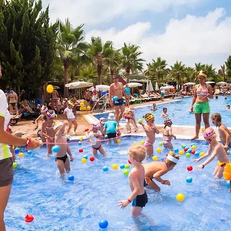 Hotel Concordia Celes 5*