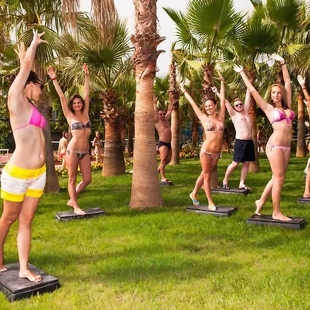 Ξενοδοχείο Concordia Celes