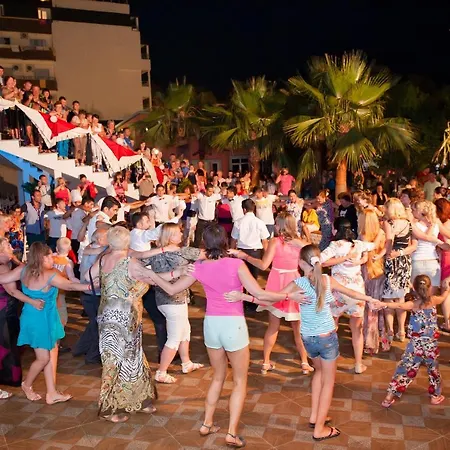 Hotel Concordia Celes 5*