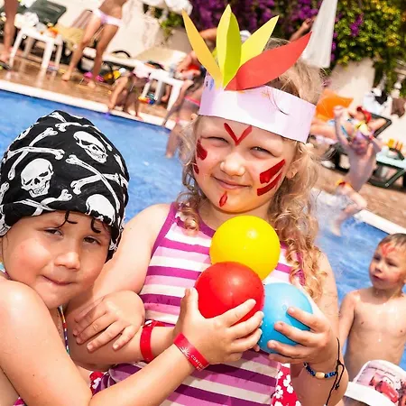 Concordia Celes Okurcalar