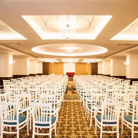 Concordia Celes Hotel Odaonu