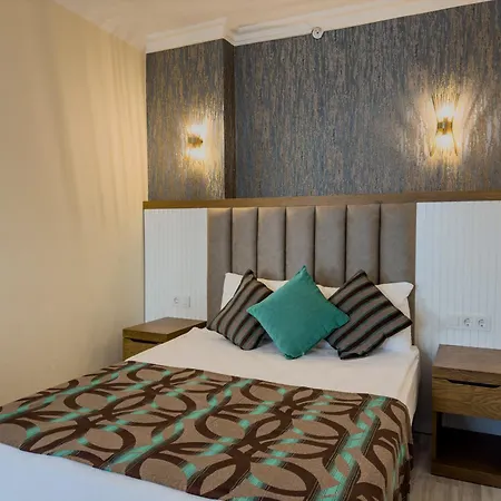 Concordia Celes Okurcalar