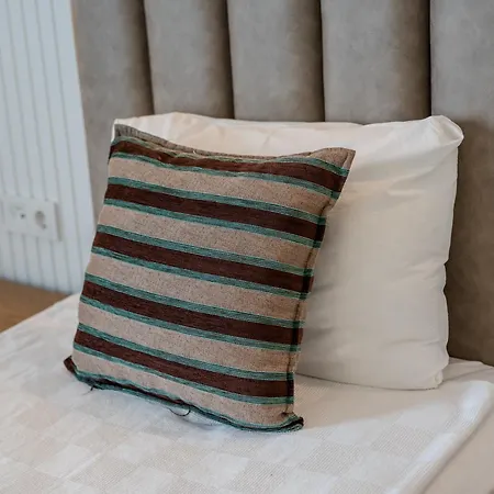 Concordia Celes 5* Okurcalar