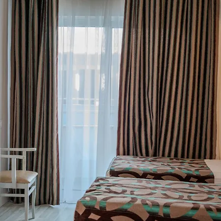 Ξενοδοχείο Concordia Celes