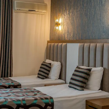 Concordia Celes Hotel 5*