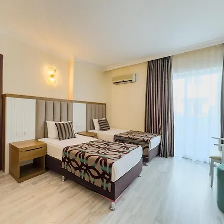 Hotel Concordia Celes