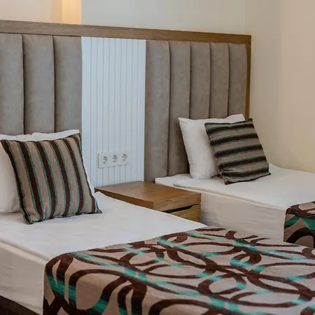 Concordia Celes Hotel 5*