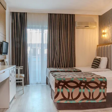 Concordia Celes Hotel 5*