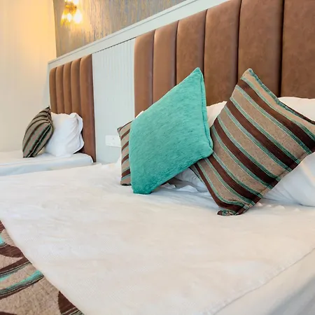 Ξενοδοχείο Concordia Celes 5*