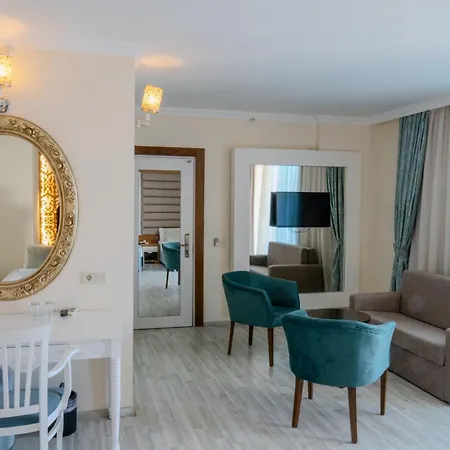 Hotel Concordia Celes