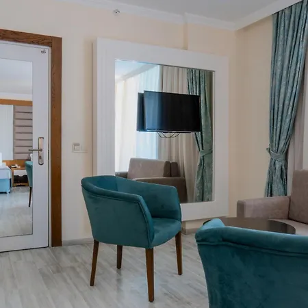 Concordia Celes Hotel 5*