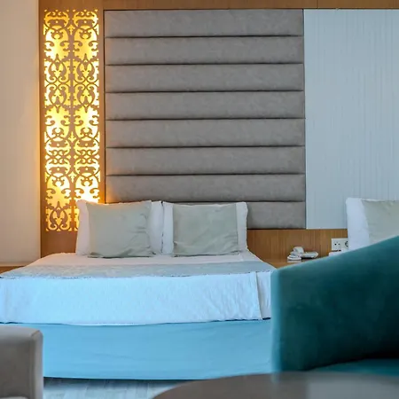 Hotel Concordia Celes