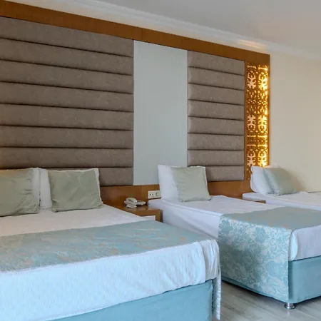 Concordia Celes Hotel 5*