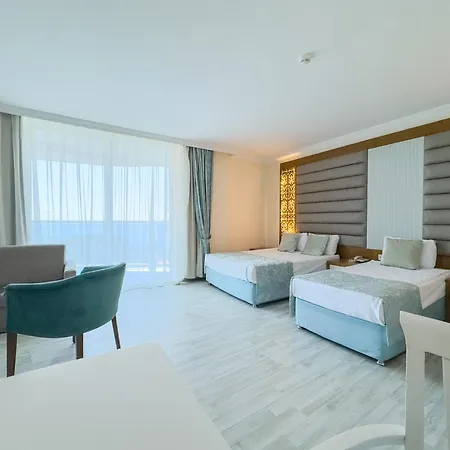 Hotel Concordia Celes 5*