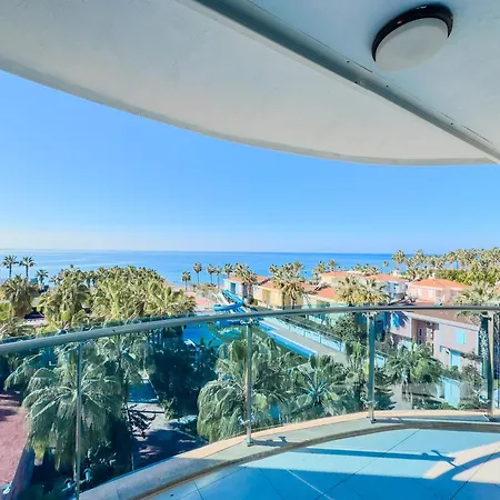 Concordia Celes Hotel Okurcalar