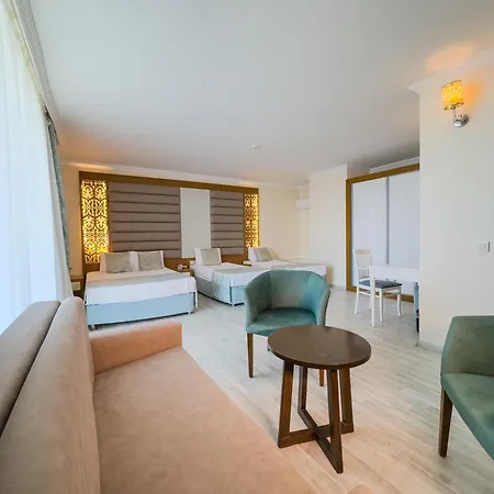 Concordia Celes 5* Odaonu