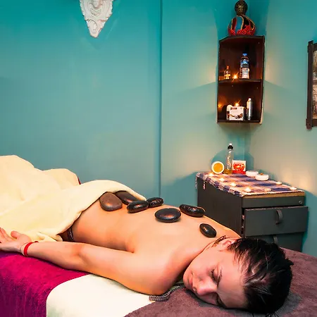 Concordia Celes Hotel