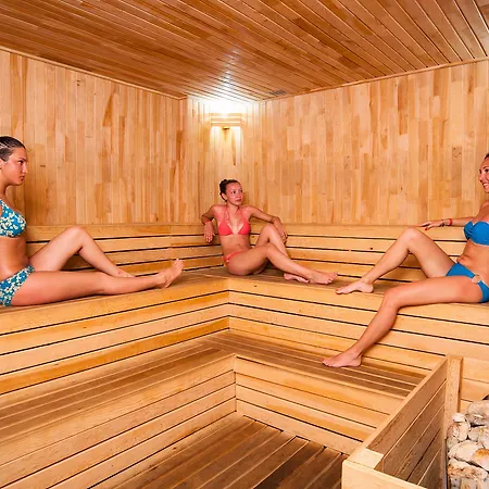 Concordia Celes Ξενοδοχείο Okurcalar