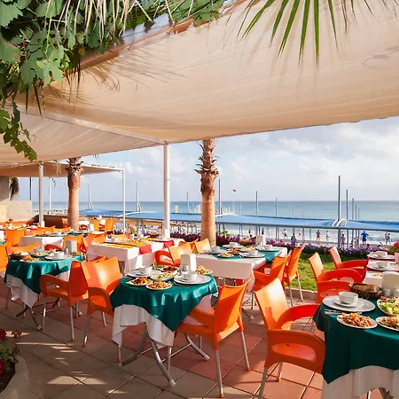 Concordia Celes 5* Odaonu