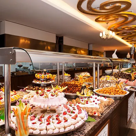 Hotel Concordia Celes Odaonu