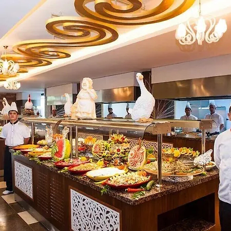 Ξενοδοχείο Concordia Celes